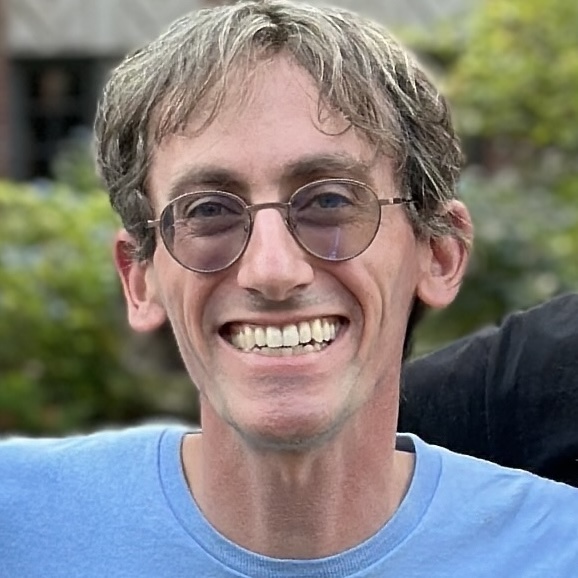 Photo of Kevin Carde