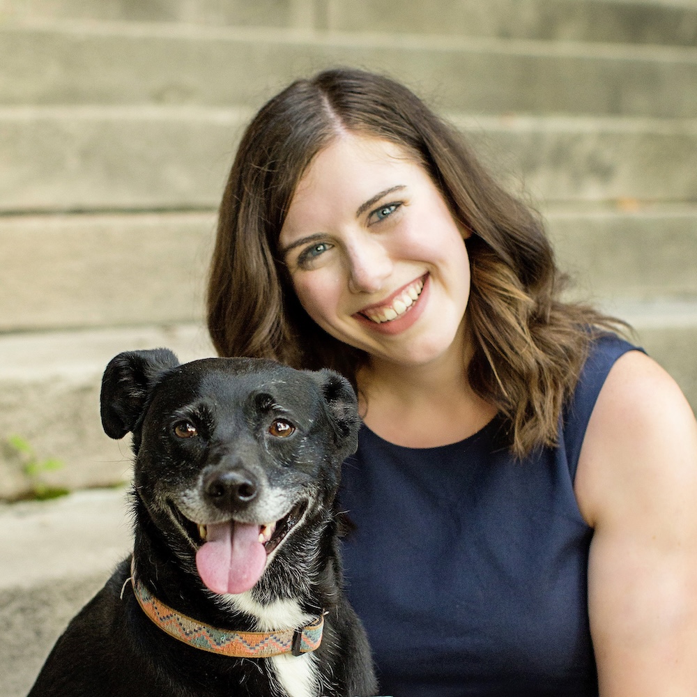 Photo of Madeline Carey