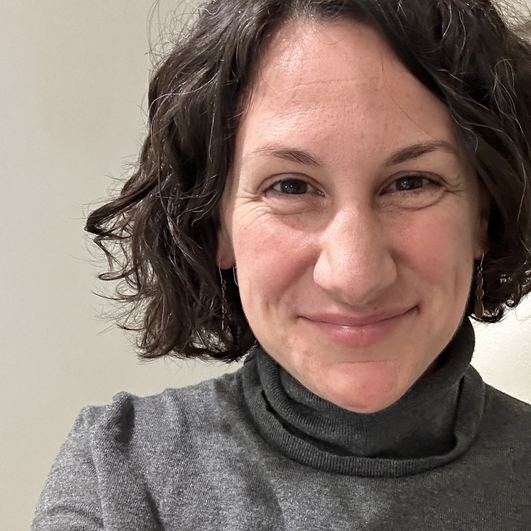 Photo of Marisa Debowsky